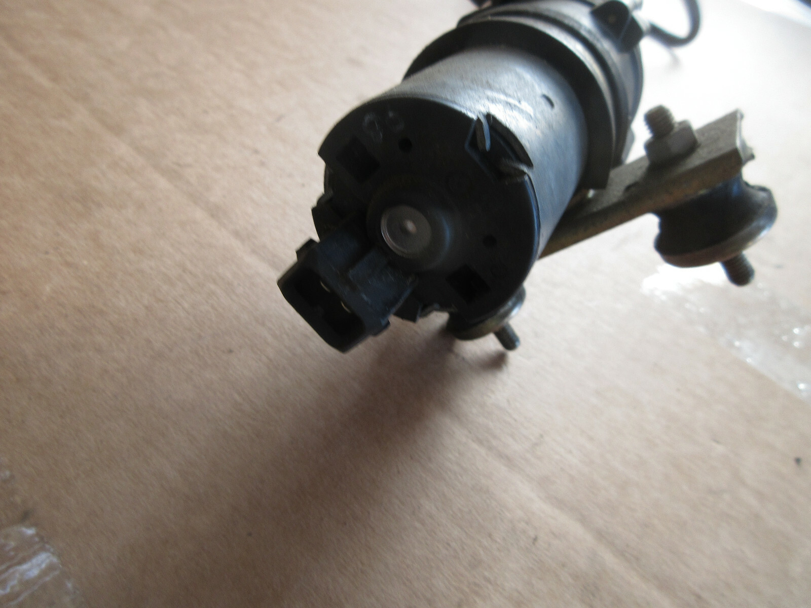 Ferrari 360,430,458  Water Pump For Evaporator Box - P/N 65460300