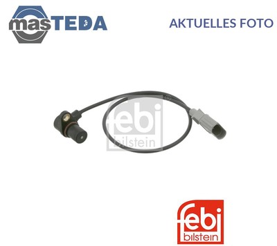 ORGINAL VW NOCKENWELLE NOCKENWELLENSENSOR TDI VW T5 POLO 9N GOLF IV