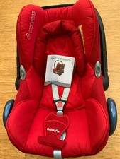 maxi cosi easyfix base ebay