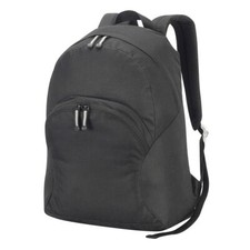 Backpack Rucksack Bag For Men Women School College Sports Travel Work 20L 