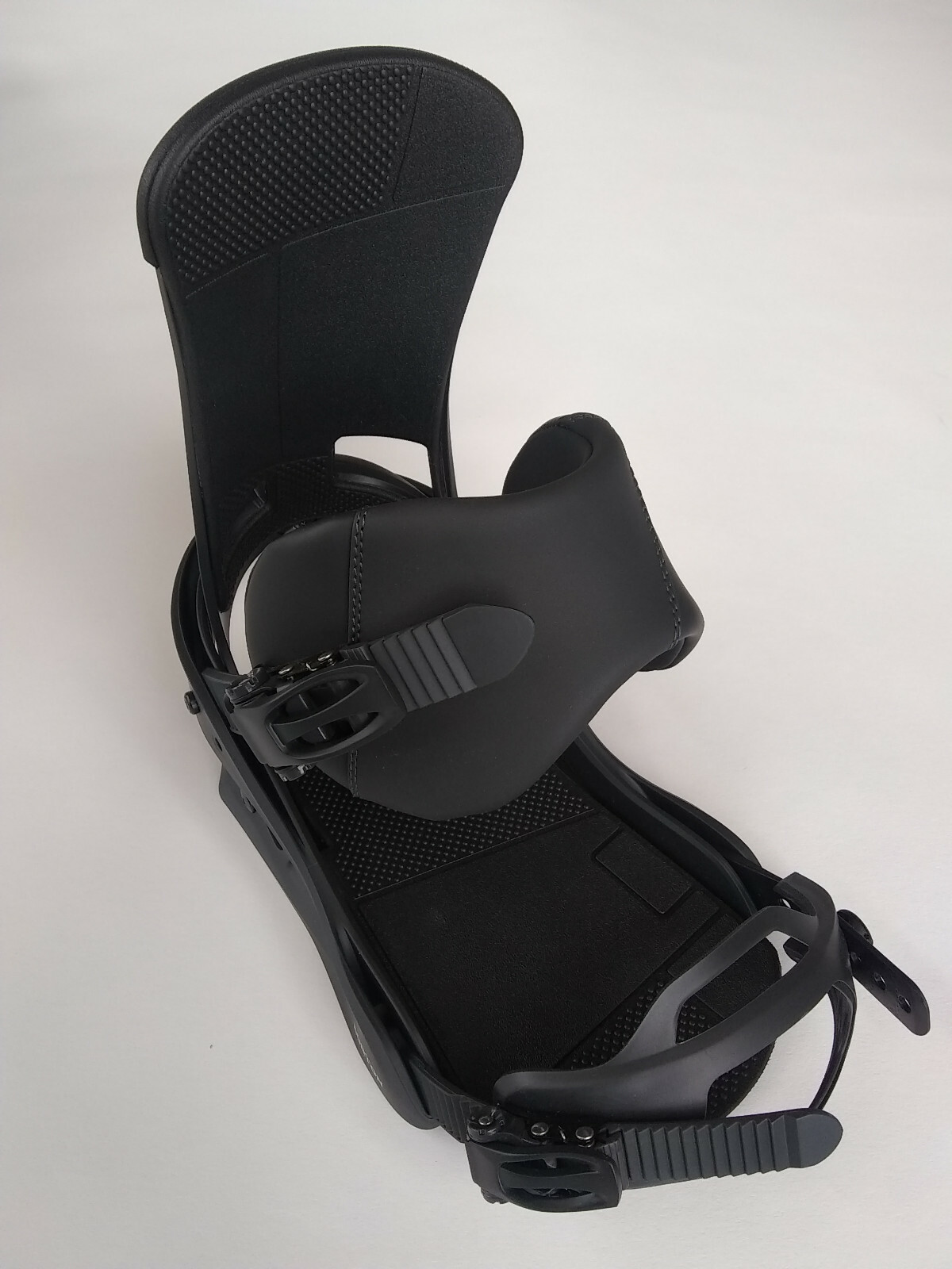 burton custom reflex