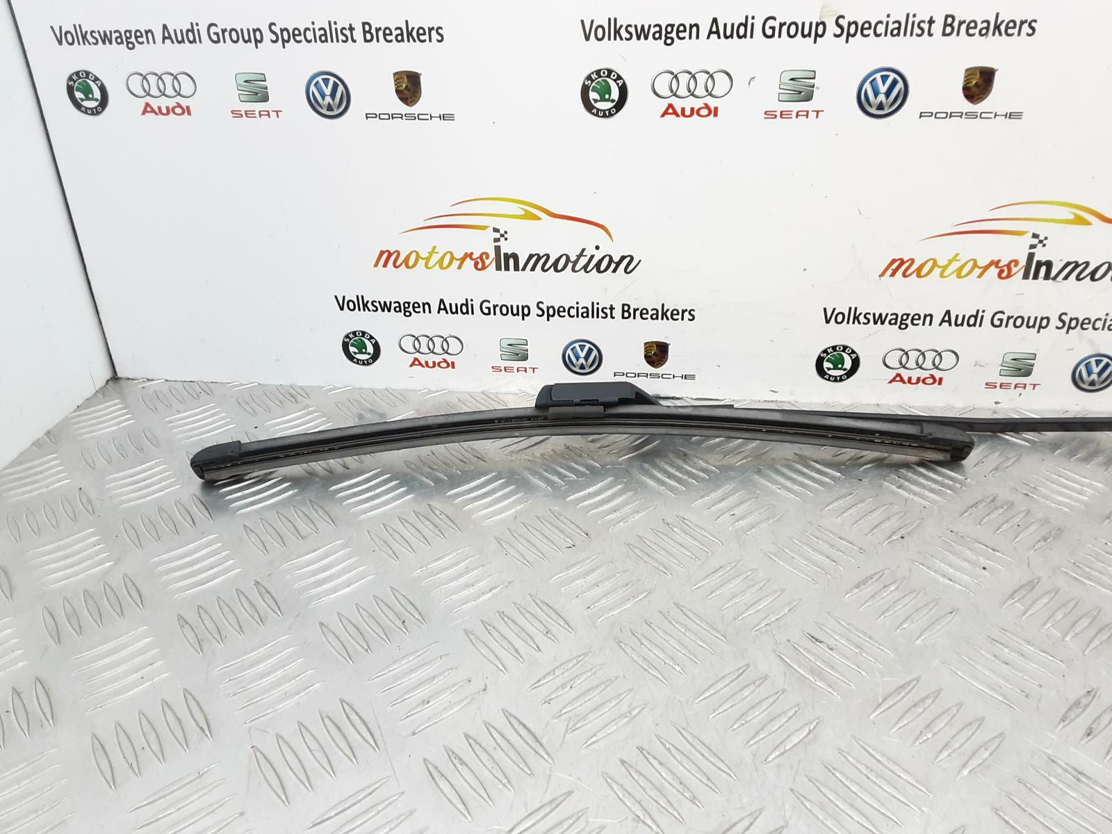 VOLKSWAGEN POLO 2009 (6R/6C) Left Passenger Front Wiper Arm 