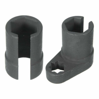 22mm Laufwerk Lambda Oxygen sensor socket Entferner Schraubenschlüssel Abzieher