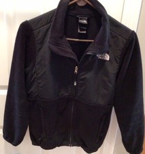 The North Face Kids Youth Jacket Size Lg 14 - 16
