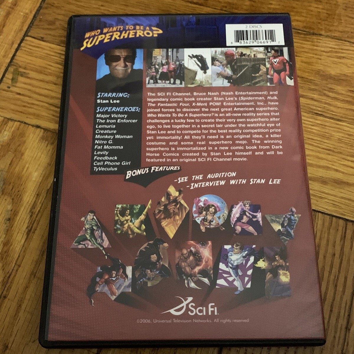 その他 What They Want Us to Be We Can&#39;t Always Be [DVD] What They Want Us to Be We Can´t Always Be [DVD]