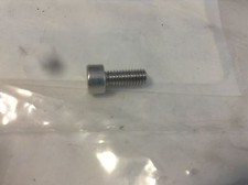 5113531 -A New Allen Head Screw For A CaseIH JX70U, JX80U, JX90U, JX100U Tractor