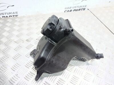 BMW 1 E87 2006 Expansion Tank Coolant 7543026 Petrol GUST30489
