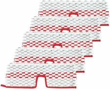 2/4/6/8Pcs Microfiber Mop Pads For O-Cedar ProMist MAX Spray Cleaning Mop US