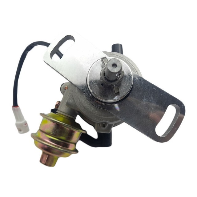Daihatsu Rocky F300 Feroza 1.6L 90 Ignition Distributor 1906087601000