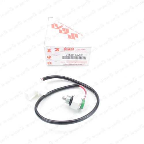 GENUINE SUZUKI 0511 VITARA SWITCH TRANSFER CASE 4WD ACTUATOR SWITCH