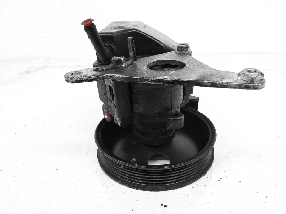 Насос гидроусилителя руля со шкивом 1992-1997 Volvo 960 6819751 - Изображение 4 из 4