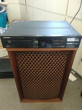 Pioneer PD-4051 CD Player