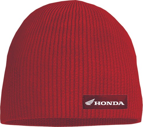 D'COR Honda Beanie Red 70-110-1 | eBay