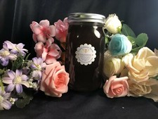 Clover Blossom Honey