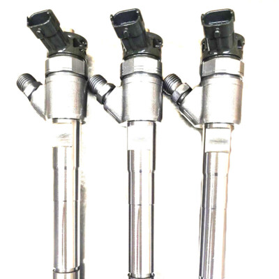 6Pcs 0445110523 Fuel Injector For Chrysler Jeep Grand Cherokee