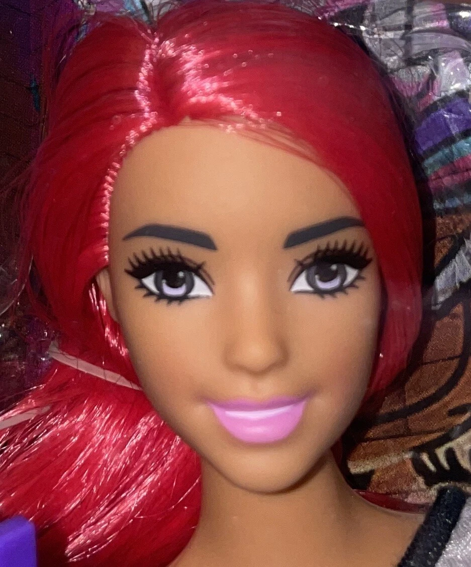 Made to move sales hip hop barbie