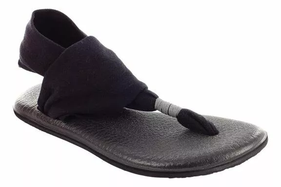 Yoga mat store sandals target