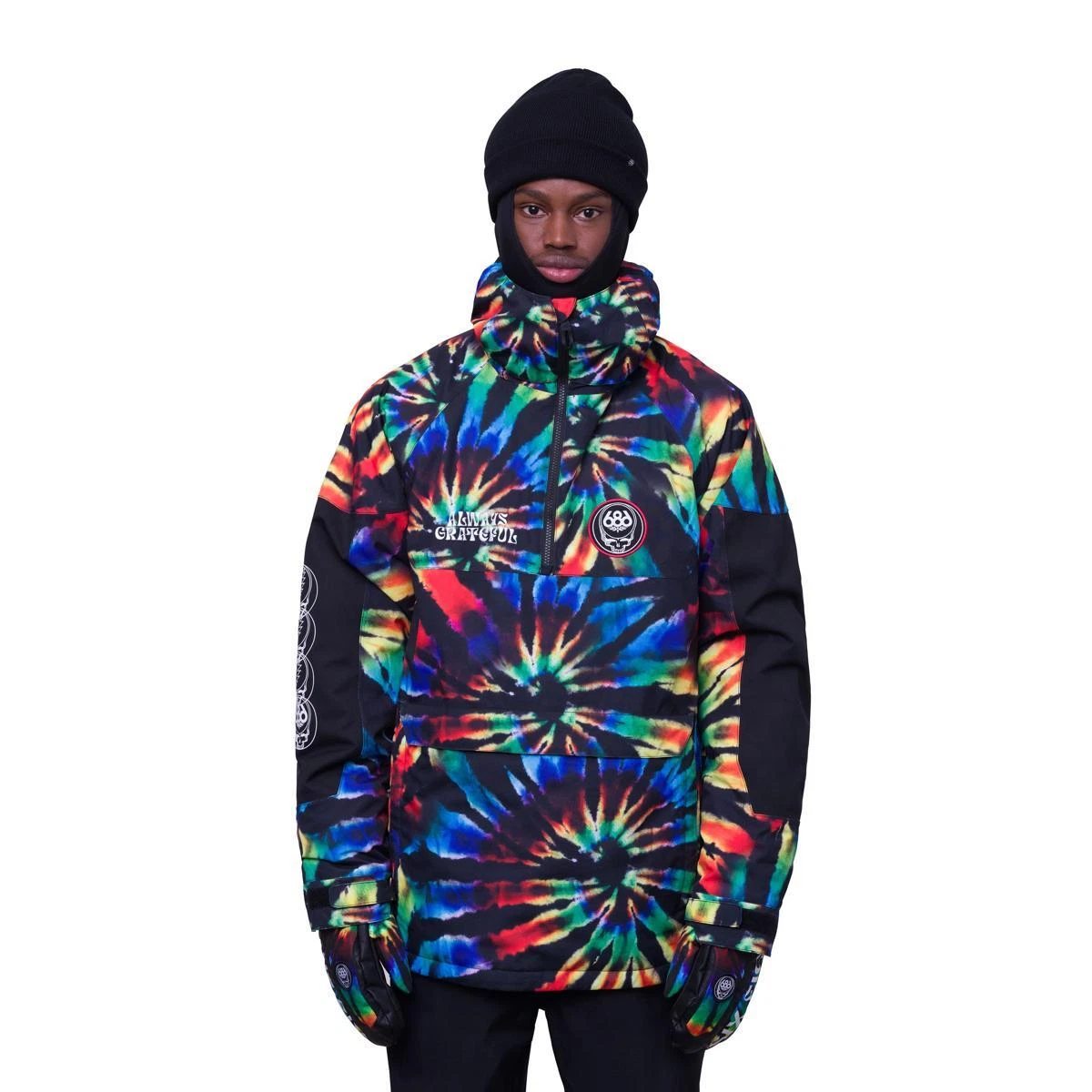 Ebay anorak sale