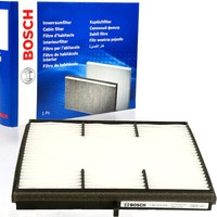 Bosch 1987432223 Innenraumfilter FüR Chevrolet Lacetti Nubira Daewoo Lanos