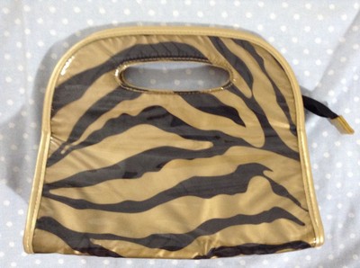 Nordstrom make up bag NTW