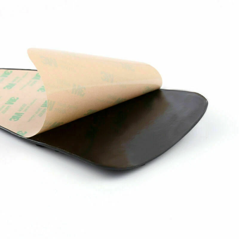 Tank Traction Pad Side Gas Knee Grip Protector For Suzuki GSXR 600 750 11-14 #8 Foto 4 de 4