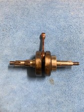 Vilbrequin Suzuki 50 TS ER21 Automatique - TS5XAP