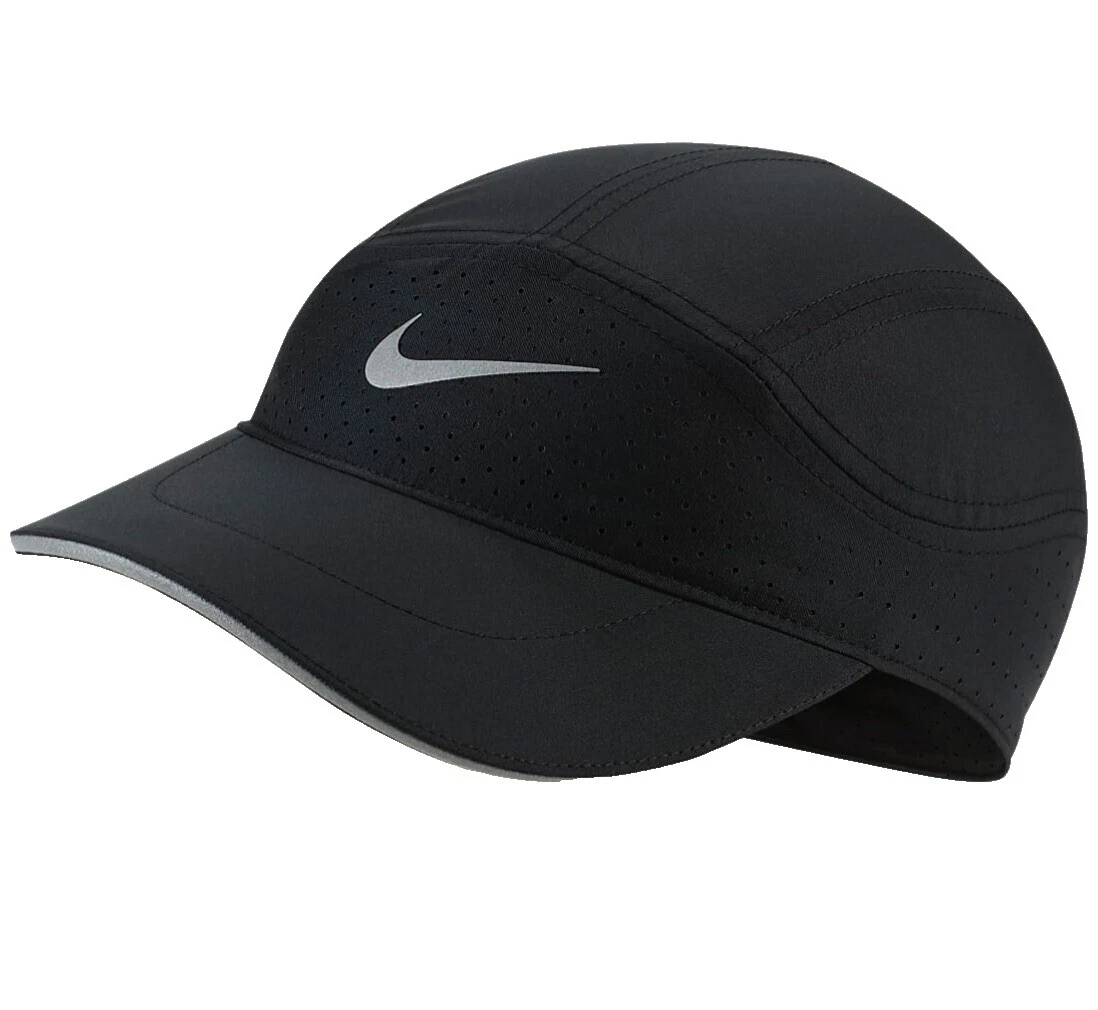 Nike Polyester Adjustable Hats for Men