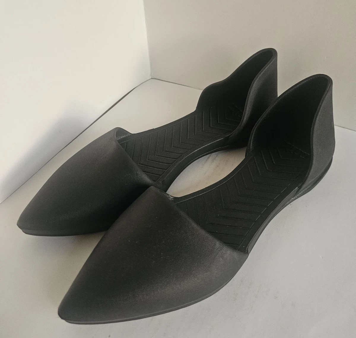 Native audrey hotsell shoes