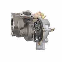 Vw B5 Passat Audi A4 Borg Warner 1.8t Turbo K03 Turbocharger on sale Vw B5 Passat Audi A4 Borg Warner 1.8t Turbo K03 Turbocharger on sale