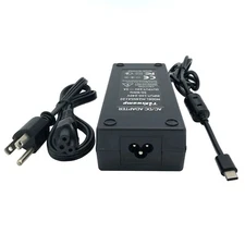 Tekswamp AC Adapter for Toast TP200 TT200 TK200 Terminal Data Processing Machine
