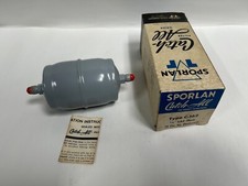 UNUSED Sporlan Catch All Type C-162 Filter Line Drier (A6)