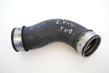 Tuyau de refroidisseur intermédiaire turbo pour VW PASSAT B6 2.0 TDI 2008 RHD