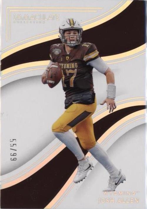 Josh Allen