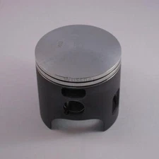Wossner Piston Kit 76-81 IT175 68.00, Forged Wossner 8177d200