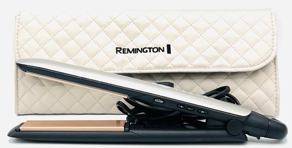 EBOND Remington Keratin Therapy Pro Straightener Plate S8590 MF009404 Sc. 1