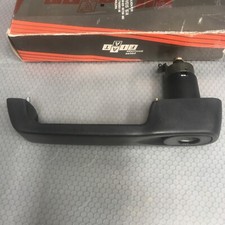 Fiat Fiorino 91-00 Os Door Handle Genuine Fiat Part 7600201 23e1