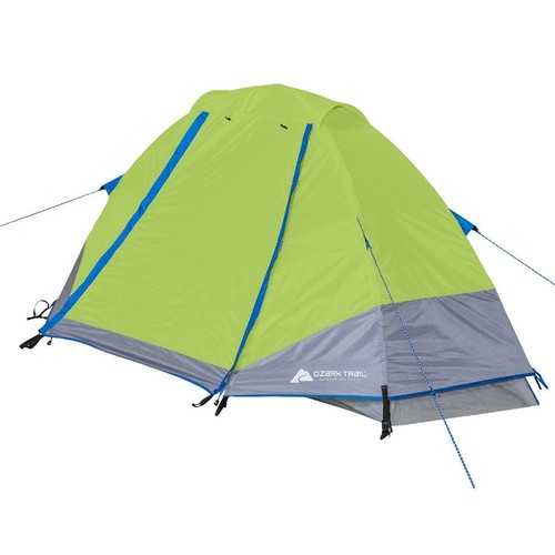 Ozark Trail Himont 1-Person Backpacking 