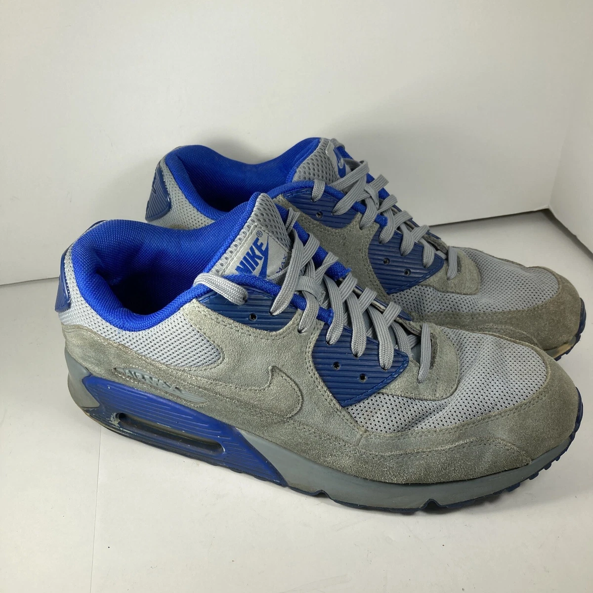 NIKE AIR X 90 Air Max Essential 537384 044 SIZE 13 eBay