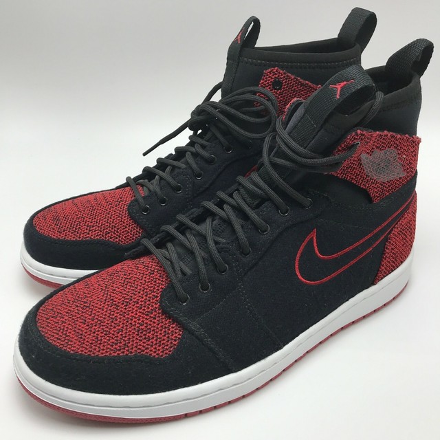 air jordan 1 ultra high banned
