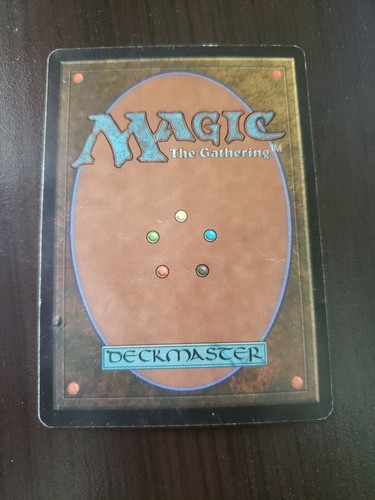 MTG FOIL ODYSSEY REPENTANT VAMPIRE NM - Picture 2 of 7