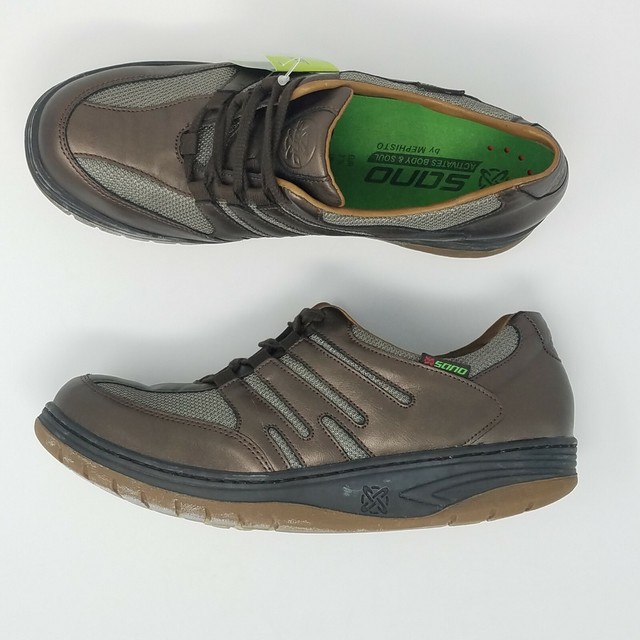 mephisto mens shoes ebay