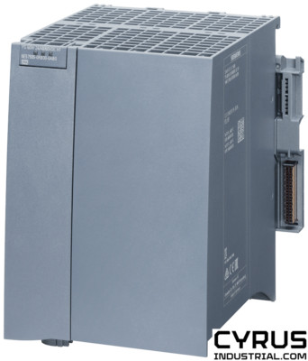 Siemens 6ES7505-0RB00-0AB0 SIMATIC S7-1500, System power supply with buffer func