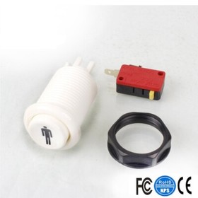 2 Players Arcade DIY Kit Controller PC Joystick Arcade Push Buttons Raspberry pi