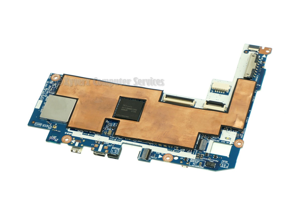 NB.L1J11.001 GENUINE ACER MOTHERBOARD 32GB ICONIA TABLET W3-810