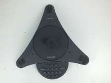 Polycom SoundStation EX 2201-03309-001-G Conference Phone Analog Unit