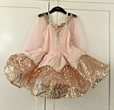 NEW IN BAG Size MC Revolution Sleeping Beauty Costume