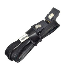 IBM 25cm Sas-Cabel x3650 69Y0993 69Y1332 2x Mini-Sas (SFF-8087)