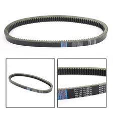 Primary Drive Clutch Belt Fits Argo ATV PART 127-137HD Avenger HDI XTI XTD 8x8 A