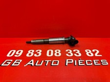 Injecteur Renault KOLEOS