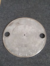 PIoneer PL-600 belt drive turntable PHONO platter PNR-1025